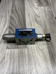Bosch Rexroth 811 145 176 Hydraulic Pressure Relief Valve 4500 Psi #4015C98PR4. Fixed Price $99.99.