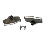 42991 Wix Crankcase Breather For Custom Econoline Van Truck F250 F350 Country. Fixed Price $18.21.