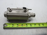 Omal PN16 Pneumatic Valve Vip Series Type Nc DN20 Max Press 8 Bar AISI316 Used. Fixed Price $80.00.