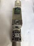 Hauhinco S6P3310/E6-3IN,HFA Hydraulic Solenoid Valve,tm 19203,96VDC 3129060,FL. Fixed Price $75.00.