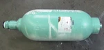 Nippon Nacol MAB-374-E-5 20 Liter Gallon Hydraulic Accumulator. Fixed Price $185.00.