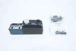 Bosch 0-811-404-041 Hydraulic Servo Valve. Fixed Price $3850.15.
