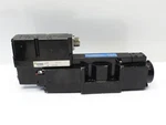Eaton Vickers KBFDG4V 2C50N25 M1 PC7 H7 11 Proportional Directional Valve -. Fixed Price $2200.00.