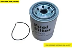 Komatsu PC210-8 Fuel Filter Water Seperator (part No. 600-319-5610). Fixed Price $84.80.