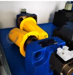 1PCS New Rexroth R900979359 Fes 40 CA-30/670LK4M Proportional Valve. Fixed Price $9218.00.