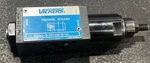 Vickers DGMX2-3-PP-CW-S-40 Pressure Reducing Valve, Used, Free Ship. Fixed Price $69.00.