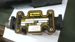 Parker R10M2Y56M 120/60 Operator. Fixed Price $95.00.