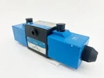 New Eaton DG4S2-012N-U-H-61 Pilot Valve 24VDC 1.8AMP 02-305185 No Box. Fixed Price $899.95.