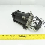 Limitorque 13930456-689F-M40-V00-03P1 0.5HP Electric Motor 3PH 230/460V 1725RPM. Fixed Price $229.99.