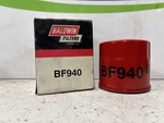 Baldwin Fuel Filter BF940. Fixed Price $10.00.