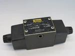 Parker D3W1CNYC4-32 Directional Valve 3000 Psi 120V 60HZ 0.72A Shelf Wear Used. Fixed Price $299.99.