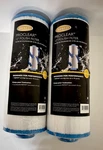 Proclear Ii Polish 12 Filter 2540-387 Jacuzzi Reenay Cartridge Lasts Up To 18 M. Fixed Price $66.56.