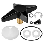 CX900G Pool Filter Locking Knob For Hayward Star-clear Plus C751 C900 CX900DA. Fixed Price $23.99.