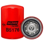 Baldwin Filters B5176 Coolant FILTER,SPIN-ON,5-3/8" 2VMJ2. Fixed Price $20.16.