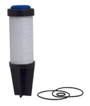 Parker Racor # CLS47133-01 Ffc Series Replacement Filter Element Kit + O-rings. Fixed Price $21.74.