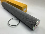 Parker 939067Q High Pressure Hydraulic Filter Element 100P Series 20Q Microglass. Fixed Price $161.97.
