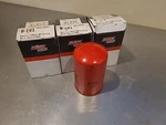Baldwin B-161 Full Flow Oil Filter Nos Mazda 0813-23-802A (3 Pack). Fixed Price $36.00.