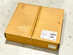 Bosch Rexroth 3842549911 Protective Box HQ2/U BQ400XBL240. Fixed Price $142.49.