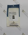 Swagelok, SS-4F-K4-140, R9HHBC686B, Micron Filter Element Strainer. Fixed Price $30.00.