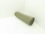 Doms Incorporated Fmc C&e 50J0566 Suction Filter Gpm 4.75" Od. Fixed Price $59.99.