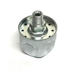Stauff Filler Breather Ses 6-40-N04 Nos. Fixed Price $32.92.
