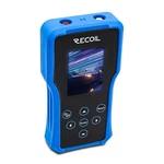 Recoil MST-1 Handheld Multi-function Audio Tester. Fixed Price $199.99.