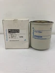 Donaldson P550225 Spin Secondary Fuel Filter. Fixed Price $25.00.