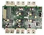York Johnson Controls 031-02061-001 Rev Igbt Gate Driver Board. Fixed Price $875.00.