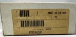 Parker / Schrader Bellows PS246SB Compressed Air Filter Element. Fixed Price $254.17.