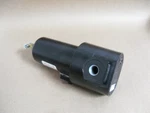Wilkerson F16-02-M00 Pneumatic Filter 1/4" Npt. Fixed Price $85.00.