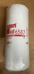 Fleetguard Hydraulic Oil Filter HF6587. Fixed Price $79.95.