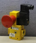 Smc AVL2000-N02-5DZM Soft Start Lock-out Valve New. Fixed Price $130.90.