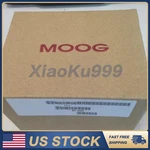Brand New Moog G771K208A Servo Valve Fast Ship. Fixed Price $3581.12.