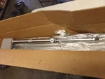 Smc CM2B40-250T Pneumatic Cylinder 145 Psi CM2B40250T. Fixed Price $98.99.