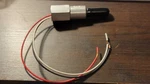 New Genuine Donaldson P173944 Hydraulic Indicator Brand Loc R1. Fixed Price $206.84.