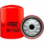 Baldwin BF7628 Fuel Filter, Spin-on, Heavy Duty. Fixed Price $20.95.