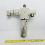 Krauss Maffel 6257248 Hydraulic Line Filter Housing. Fixed Price $166.73.