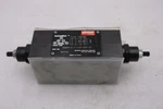 New Danfoss Vickers DGMFN-5-Y-A2W-B2W-30 Flow Control Valve Stock GF-799. Fixed Price $195.00.