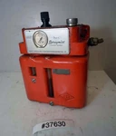 Bijur D153 Spraymist Lubricator (INV.37630). Fixed Price $500.00.