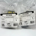 2 Pack Parker PFF5556 Prescreen Filter Assembly. Fixed Price $18.95.