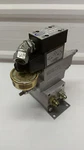 Continental Hydraulics Directional Valve Unit VS5M-1A-GB-60L-J W/ Manifold. Fixed Price $185.00.