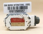 Moog J061-111A Hydraulic Servo Valve. Fixed Price $315.00.