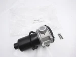 Buyers Products HFA92525 40GPM In Tank Filter 1" Npt Micron 25PSI Bypass. Fixed Price $92.99.