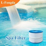 PBF40 Filter Compatible With Bull Frog Spas And Bulk Savings, Wellspring 30. Fixed Price $34.00.