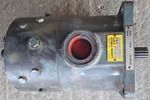 New Genuine Dynex Rivett Piston Pump PF4033-3075 PF40333075 4320-01-408-4789 Usa. Fixed Price $5000.00.
