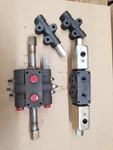 Parker Hannifin MV3 And MV5 Control Valve Parts. Fixed Price $350.00.