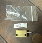Watson FM2RRO+1/4 Smooth Rod Valve Part Industrial Component. Fixed Price $21.75.