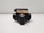 Moog Hydraulic Valve -072-103B, S22FOFMAVBL. Fixed Price $3999.00.