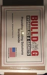 Caterpillar D10 Late ,D348 Bulldog Gasket Set P/n CT-6V4526 Cyl.head. Fixed Price $580.00.