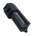 Norgren F74G-4AD-AD1 Pneumatic Air Filter 1/2" Npt 140SCFM 250 Psi Max 175. Fixed Price $84.99.